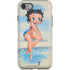 Betty Boop Bikini iPhone SE (2nd & 3rd Gen) Pro Case