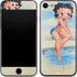 Betty Boop Bikini iPhone SE (2nd & 3rd Gen) Skin