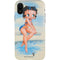 Betty Boop Bikini iPhone XR Pro Case