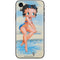 Betty Boop Bikini iPhone XR Skin