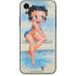 Betty Boop Bikini iPhone XR Skin