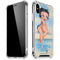 Betty Boop Bikini iPhone XS Max Clear Case