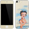 Betty Boop Bikini Apple iPod Skin
