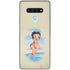 Betty Boop Bikini LG Stylo 6 Clear Case