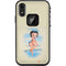 Betty Boop Bikini LifeProof Fre iPhone Skin