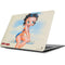Betty Boop Bikini Apple MacBook Skin