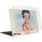 Betty Boop Bikini MacBook Air 13in (2020) Case plus Skin