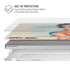 Betty Boop Bikini MacBook Pro 15in (2016-19) Case plus Skin