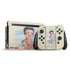 Betty Boop Bikini Nintendo Switch Bundle Skin