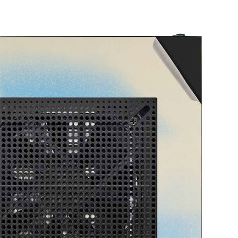 Betty Boop Bikini NZXT H510 Compact ATX Mid-Tower Case Skin