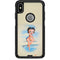 Betty Boop Bikini Otterbox Commuter iPhone Skin