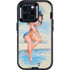 Betty Boop Bikini Otterbox Defender iPhone Skin