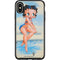 Betty Boop Bikini Otterbox Symmetry iPhone Skin
