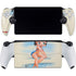 Betty Boop Bikini PlayStation Portal Remote Player Skin