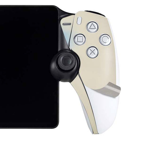 Betty Boop Bikini PlayStation Portal Remote Player Skin