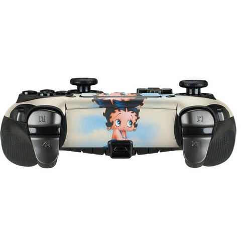 Betty Boop Bikini PlayStation Scuf Vantage 2 Controller Skin
