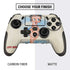 Betty Boop Bikini PlayStation Scuf Vantage 2 Controller Skin