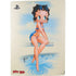 Betty Boop Bikini PS5 Console Skin