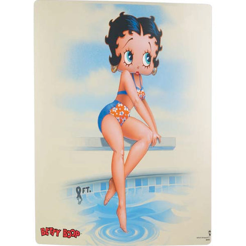 Betty Boop Bikini PS5 Digital Edition Bundle Skin