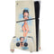 Betty Boop Bikini PS5 Slim Disk Bundle Skin