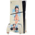 Betty Boop Bikini PS5 Slim Disk Bundle Skin
