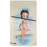 Betty Boop Bikini PS5 Slim Disk Bundle Skin