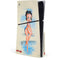 Betty Boop Bikini PS5 Slim Disk Console Skin