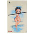 Betty Boop Bikini PS5 Slim Digital Edition Console Skin