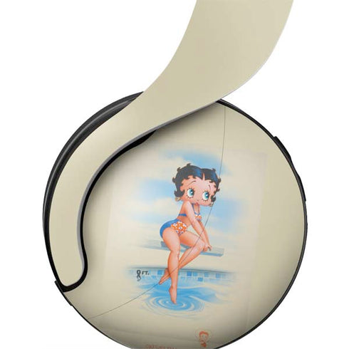 Betty Boop Bikini PULSE 3D Wireless Headset for PS5 Skin