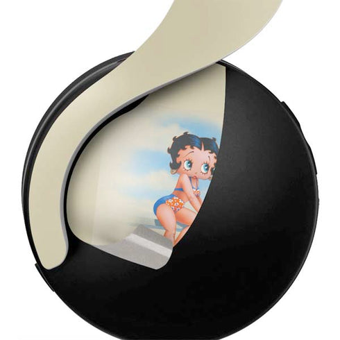 Betty Boop Bikini PULSE 3D Wireless Headset for PS5 Skin