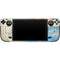 Betty Boop Bikini Steam Deck Handheld Gaming Computer Skin