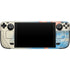 Betty Boop Bikini Steam Deck Handheld Gaming Computer Skin