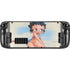 Betty Boop Bikini Steam Deck Handheld Gaming Computer Skin