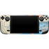 Betty Boop Bikini Steam Deck Handheld Gaming Computer Skin