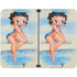 Betty Boop Bikini Surface Duo Skin