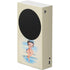 Betty Boop Bikini Xbox Series S Console Skin