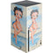 Betty Boop Bikini Xbox Series X Console Skin