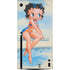 Betty Boop Bikini Xbox Series X Console Skin