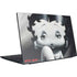 Betty Boop Black and White Dell Vostro Skin