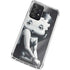 Betty Boop Black and White Galaxy A52 5G Clear Case