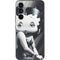 Betty Boop Black and White Galaxy A54 5G Skin