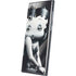 Betty Boop Black and White Galaxy Note 10 Skin