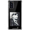 Betty Boop Black and White Galaxy Note20 5G Clear Case
