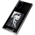 Betty Boop Black and White Galaxy Note20 5G Clear Case