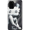 Betty Boop Black and White Galaxy Note20 5G Pro Case