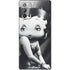 Betty Boop Black and White Galaxy Note20 5G Skin