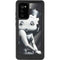 Betty Boop Black and White Galaxy Note20 5G Waterproof Case