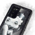 Betty Boop Black and White Galaxy Note20 5G Waterproof Case