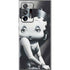Betty Boop Black and White Galaxy Note20 Ultra 5G Skin