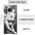 Betty Boop Black and White Galaxy Note20 Ultra 5G Skin
